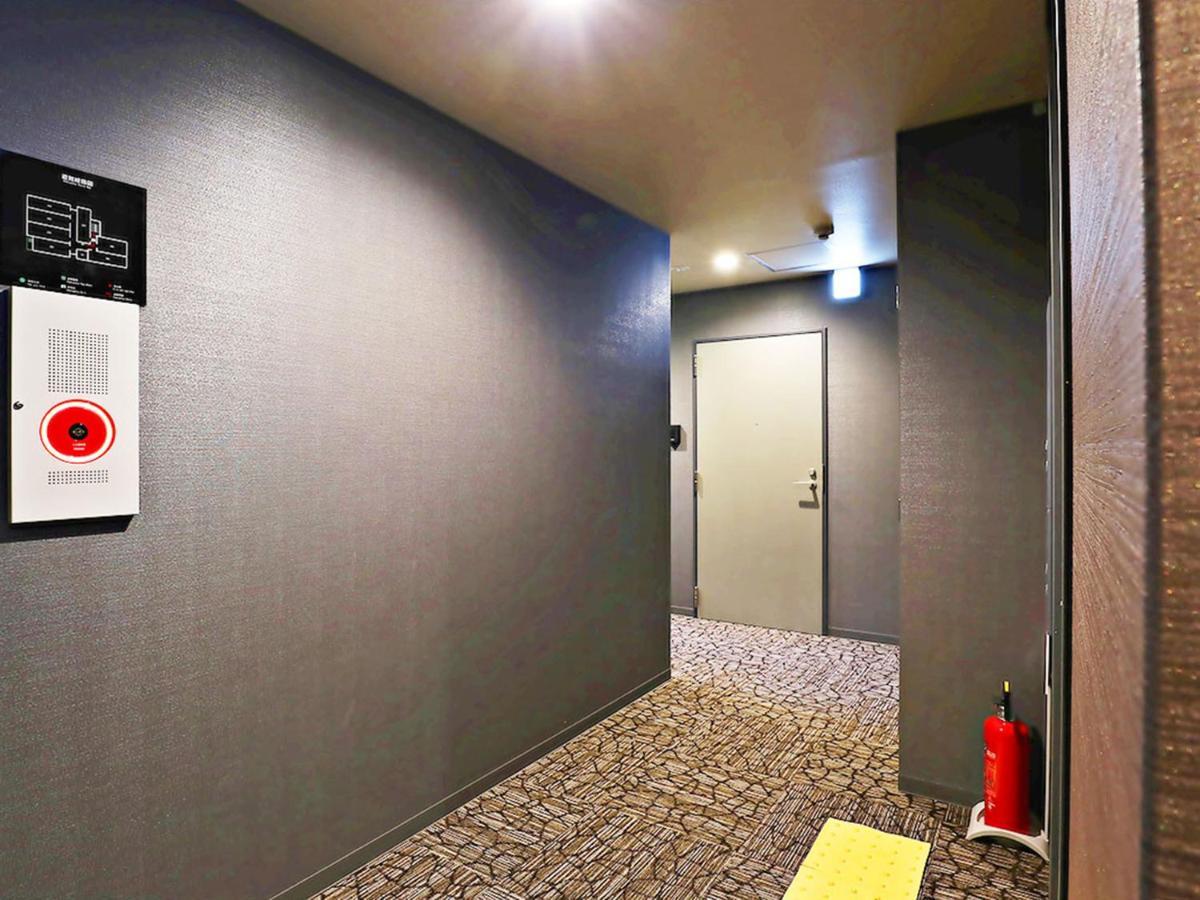 Hotel The Point Kiyomizu Gojo เกียวโต ภายนอก รูปภาพ