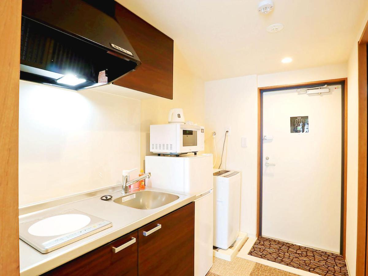 Hotel The Point Kiyomizu Gojo เกียวโต ภายนอก รูปภาพ