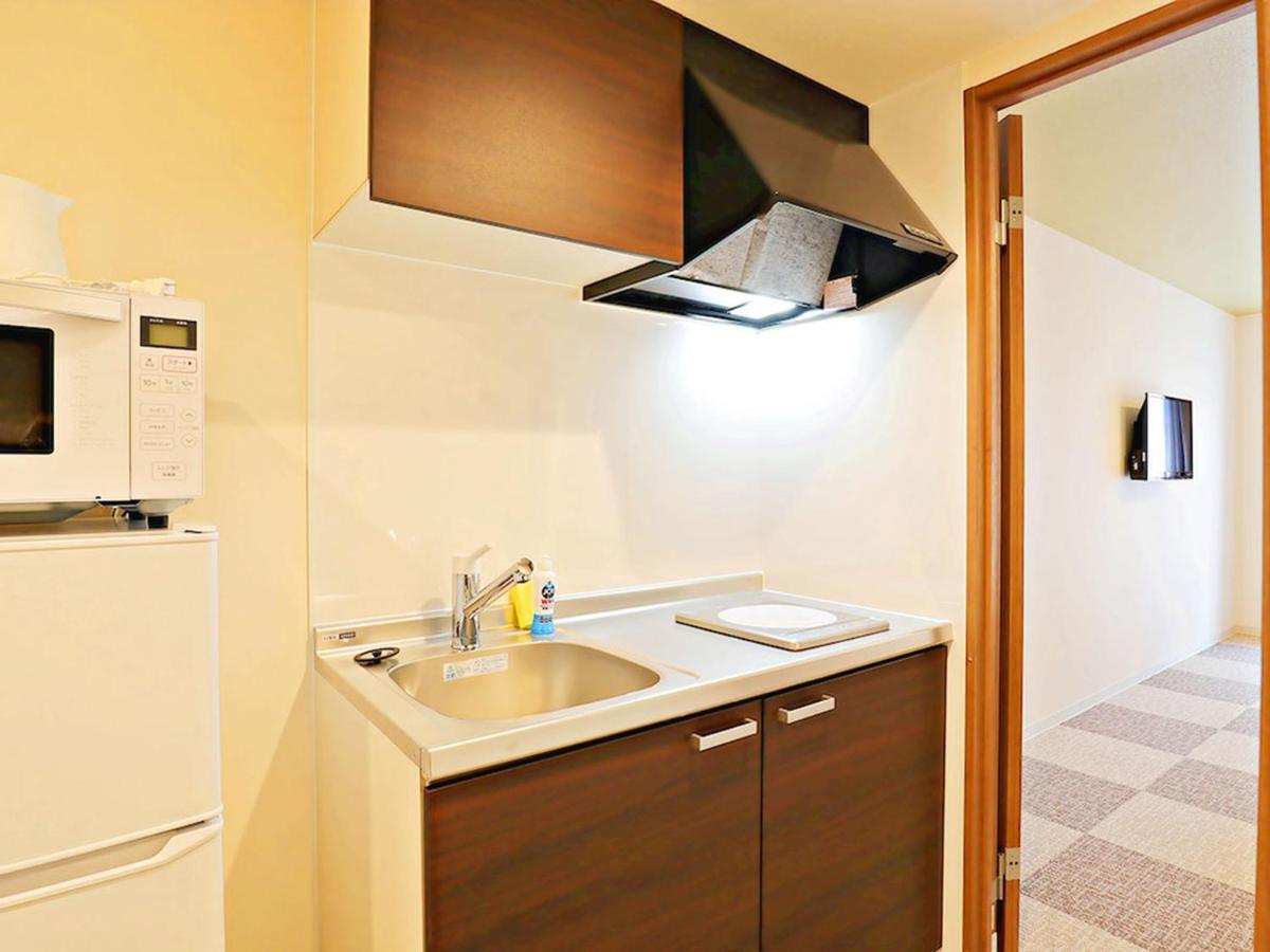 Hotel The Point Kiyomizu Gojo เกียวโต ภายนอก รูปภาพ