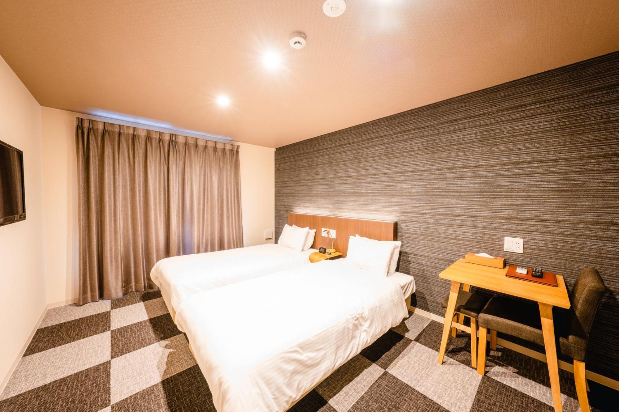 Hotel The Point Kiyomizu Gojo เกียวโต ภายนอก รูปภาพ