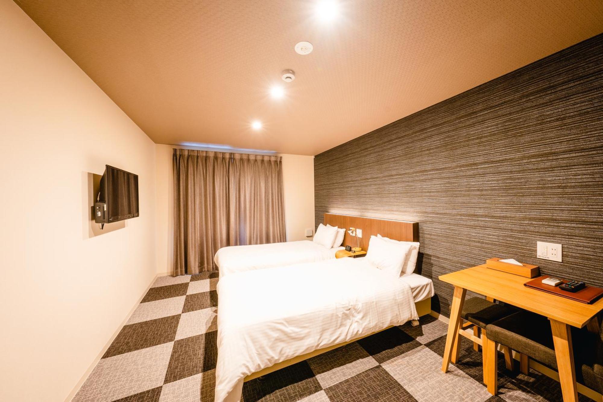 Hotel The Point Kiyomizu Gojo เกียวโต ภายนอก รูปภาพ