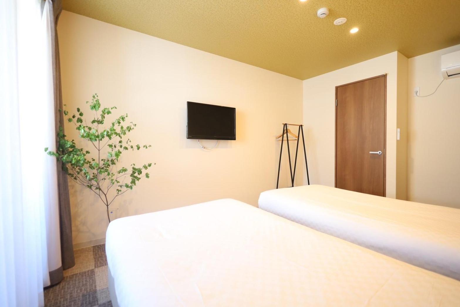 Hotel The Point Kiyomizu Gojo เกียวโต ภายนอก รูปภาพ