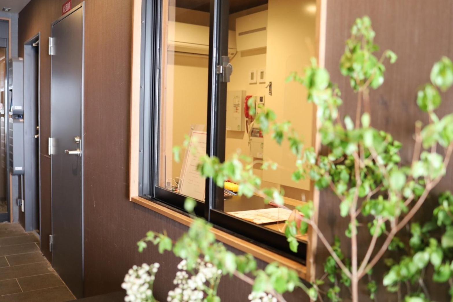 Hotel The Point Kiyomizu Gojo เกียวโต ภายนอก รูปภาพ